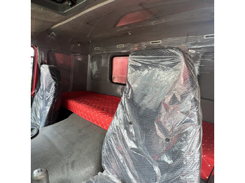 Tipper SINOTRUK HOWO