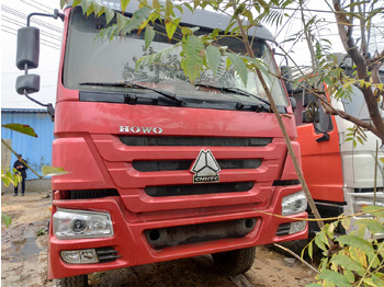 Tipper SINOTRUK HOWO: picture 3