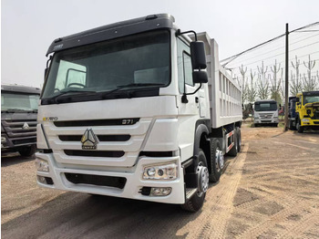 Tipper SINOTRUK HOWO: picture 4