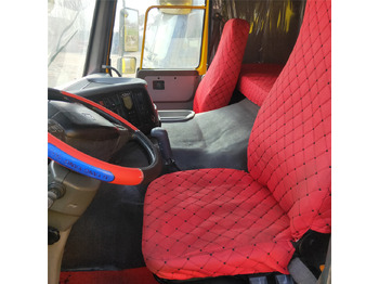 Tipper SINOTRUK HOWO