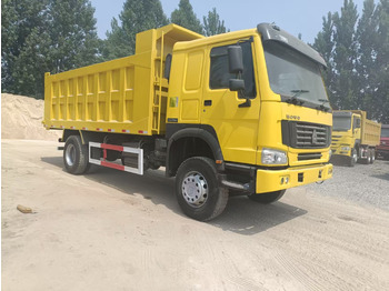 Tipper SINOTRUK Howo 4*2: picture 4