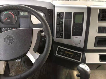 Tank truck Shacman F3000: picture 2 Tank truck Shacman F3000: picture 2