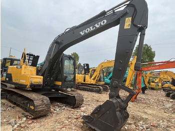Crawler excavator VOLVO