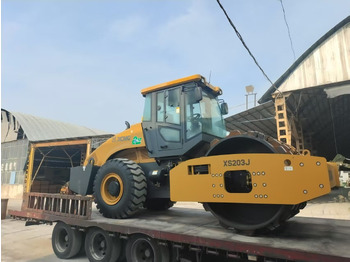 New Road roller XCMG XS203J: picture 5