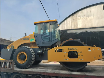 New Road roller XCMG XS203J: picture 4