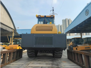 New Road roller XCMG XS203J: picture 3