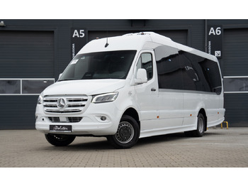Minibus MERCEDES-BENZ Sprinter 519