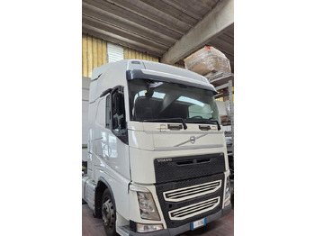 Cab for Truck Cabina Volvo FH460 Alta Globetrotter: picture 2