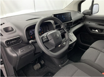 New Panel van CITROEN Berlingo 1.5 BlueHDi S&S - 130 - BV EAT8  III FOURGON Fourgon XL 950 kg PHASE 2: picture 4