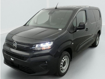 New Panel van CITROEN Berlingo 1.5 BlueHDi S&S - 130 - BV EAT8  III FOURGON Fourgon XL 950 kg PHASE 2: picture 5