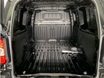 New Panel van CITROEN Berlingo 1.5 BlueHDi S&S - 130 - BV EAT8  III FOURGON Fourgon XL 950 kg PHASE 2: picture 3