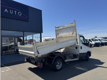 Leasing of IVECO daily  35 C 12 BENNE RJ 2.3 120 CH IVECO daily  35 C 12 BENNE RJ 2.3 120 CH: picture 5