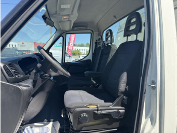 Leasing of IVECO daily  35 C 12 BENNE RJ 2.3 120 CH IVECO daily  35 C 12 BENNE RJ 2.3 120 CH: picture 4