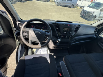 Leasing of IVECO daily  35 C 12 BENNE RJ 2.3 120 CH IVECO daily  35 C 12 BENNE RJ 2.3 120 CH: picture 3
