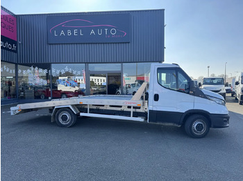 Tow truck IVECO Daily 35s16