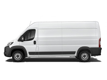 Leasing of OPEL Movano 3.5t L3H2 2.2 HDi S&S Maxi Heavy Duty - 140  2021 AT8 Fourgon Tolé L3H2 PHASE OPEL Movano 3.5t L3H2 2.2 HDi S&S Maxi Heavy Duty - 140  2021 AT8 Fourgon Tolé L3H2 PHASE: picture 4