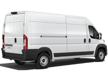 Leasing of OPEL Movano 3.5t L3H2 2.2 HDi S&S Maxi Heavy Duty - 140  2021 AT8 Fourgon Tolé L3H2 PHASE OPEL Movano 3.5t L3H2 2.2 HDi S&S Maxi Heavy Duty - 140  2021 AT8 Fourgon Tolé L3H2 PHASE: picture 5