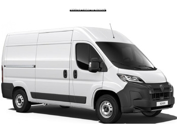 Panel van PEUGEOT Boxer