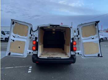 Panel van PEUGEOT EXPERT LONG 2.0 HDI 145CH ASPHALT: picture 2 Panel van PEUGEOT EXPERT LONG 2.0 HDI 145CH ASPHALT: picture 2