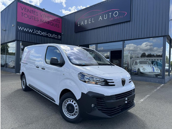 Panel van PEUGEOT Expert