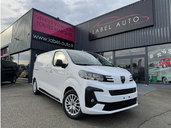 Panel van PEUGEOT Expert