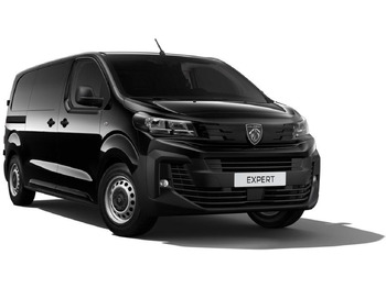 Panel van PEUGEOT Expert