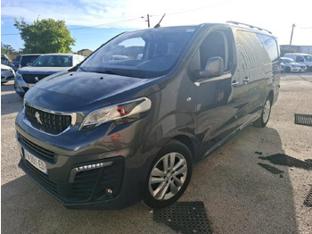 Panel van PEUGEOT Expert