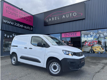 Panel van PEUGEOT Partner