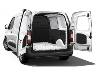 New Panel van PEUGEOT Partner M 650KG 1.5 BlueHDi S&S - 130 - BV EAT8  III FOURGON Fourgon M PHASE 2: picture 3