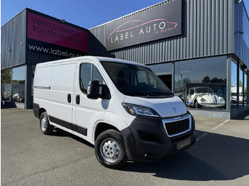 Panel van PEUGEOT Boxer