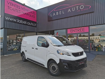 Panel van PEUGEOT Expert