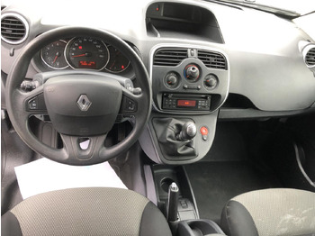 Panel van RENAULT KANGOO 1.5 DCI 80CH CONFORT: picture 4 Panel van RENAULT KANGOO 1.5 DCI 80CH CONFORT: picture 4