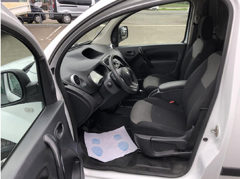 Panel van RENAULT KANGOO 1.5 DCI 80CH CONFORT: picture 5 Panel van RENAULT KANGOO 1.5 DCI 80CH CONFORT: picture 5