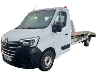 Tow truck RENAULT Master 2.3