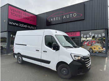 Panel van RENAULT Master 2.3
