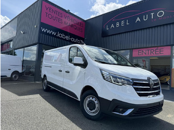 Panel van RENAULT Trafic 2.0