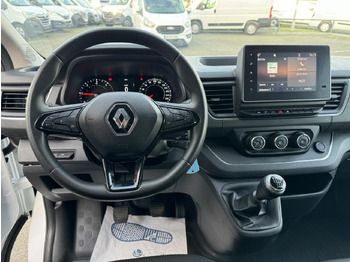 Panel van RENAULT Trafic L2H1 3000 Kg 2.0 Blue dCi - 130  III FOURGON Fourgon Grand Confort L2H1 PHASE 3: picture 4 Panel van RENAULT Trafic L2H1 3000 Kg 2.0 Blue dCi - 130  III FOURGON Fourgon Grand Confort L2H1 PHASE 3: picture 4