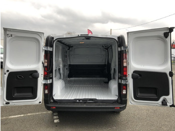 New Panel van RENAULT Trafic L2H1 3000 Kg 2.0 Blue dCi 170ch ADVANCE: picture 3 New Panel van RENAULT Trafic L2H1 3000 Kg 2.0 Blue dCi 170ch ADVANCE: picture 3