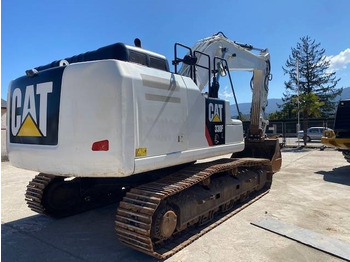 Crawler excavator CAT 330 F: picture 5 Crawler excavator CAT 330 F: picture 5