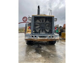 Wheel loader Komatsu WA 600-6: picture 3 Wheel loader Komatsu WA 600-6: picture 3