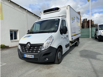 Refrigerated van RENAULT Master