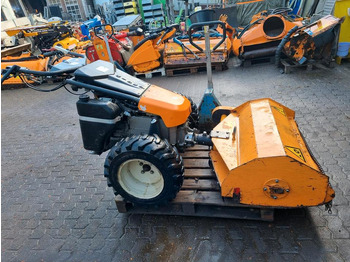 Garden mower