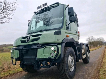 Utility/ Special vehicle UNIMOG