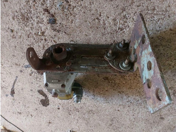 Hydraulic pump for Utility/ Special vehicle Zapfwellenhydraulikpumpe Hydraulikpumpe Schmidt Salzstreuer SST: picture 3