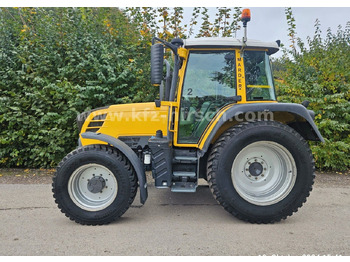 Farm tractor Fendt 313 V SCR, VARIO* 1.Hand * TMS * Netto: 54.900.-: picture 4