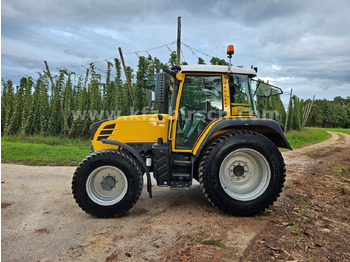 Farm tractor Fendt 313 V SCR, VARIO* nur 1.200Std* TMS,: picture 4 Farm tractor Fendt 313 V SCR, VARIO* nur 1.200Std* TMS,: picture 4