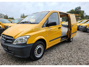 Small van MERCEDES-BENZ Vito 110