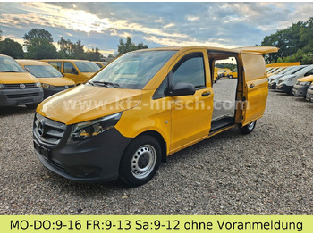 Small van MERCEDES-BENZ Vito