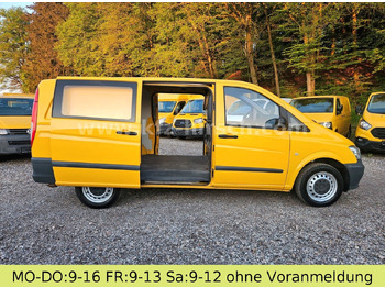 Passenger van MERCEDES-BENZ Vito 110