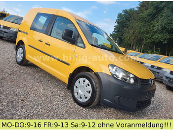 Passenger van VOLKSWAGEN Caddy 2.0